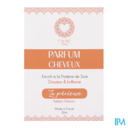 MUSC INTIME AMBER FL PARF CHEV50ML