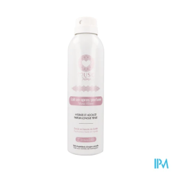MUSC INTIME MUSC BLANC LAIT 200ML