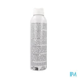 MUSC INTIME MUSC BLANC LAIT 200ML
