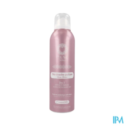 MUSC INTIME MUSC BL DEO DCH 200ML