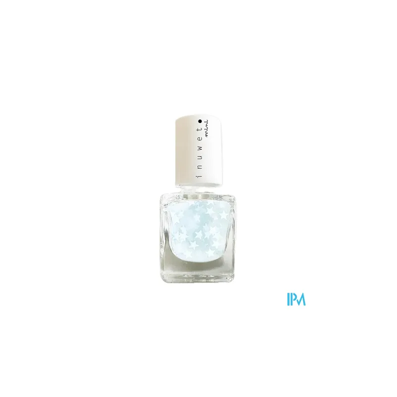 INUWET VAO KIDS V07 TOP COAT