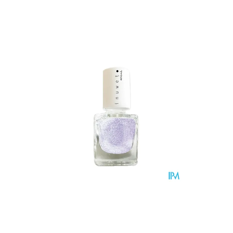 INUWET VAO KIDS V04 MAUVE