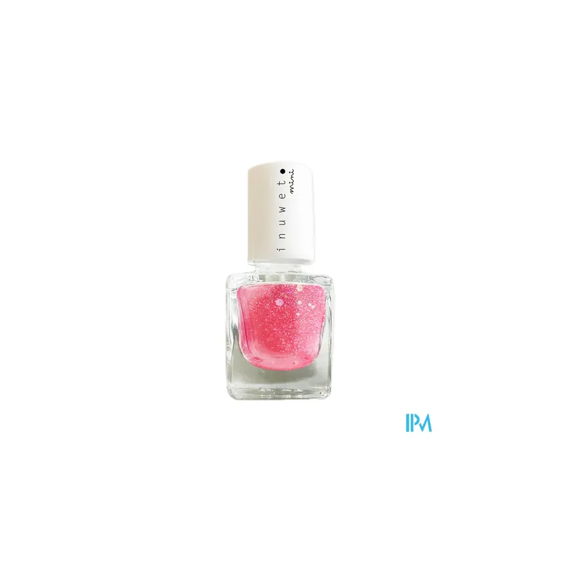 INUWET VAO KIDS V06 FUSHIA
