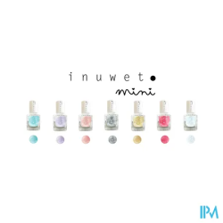 INUWET VAO KIDS V06 FUSHIA