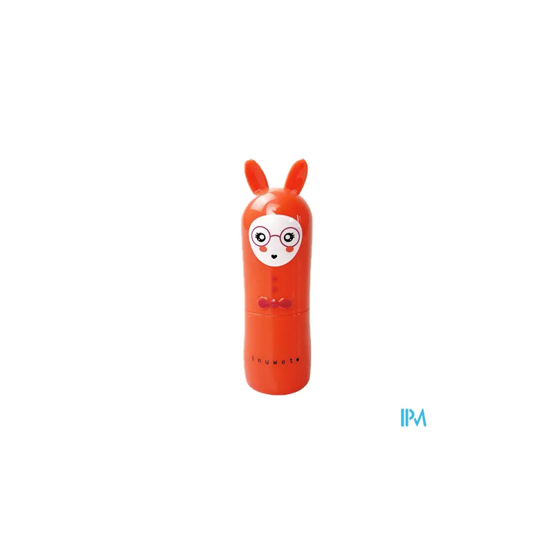 INUWET BAUME LEVRE BUNNY COLA