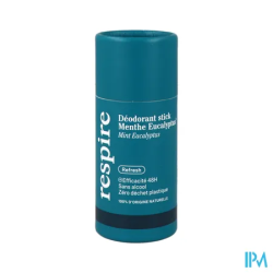 RESPIRE DEO STICK CARTON MENT/EUCA
