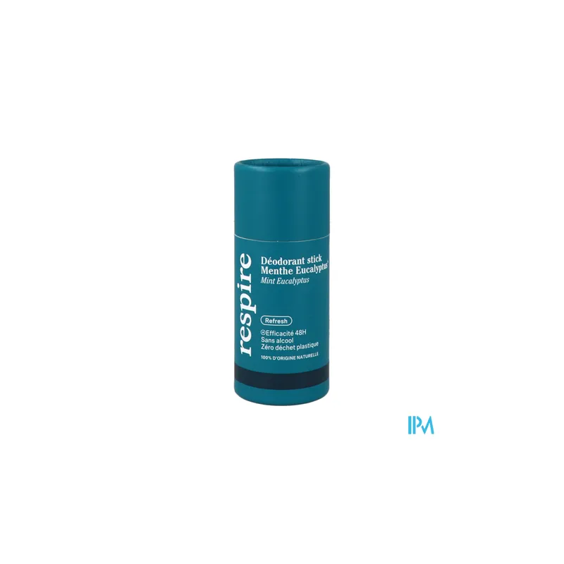 RESPIRE DEO STICK CARTON MENT/EUCA