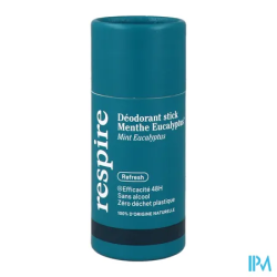 RESPIRE DEO STICK CARTON MENT/EUCA