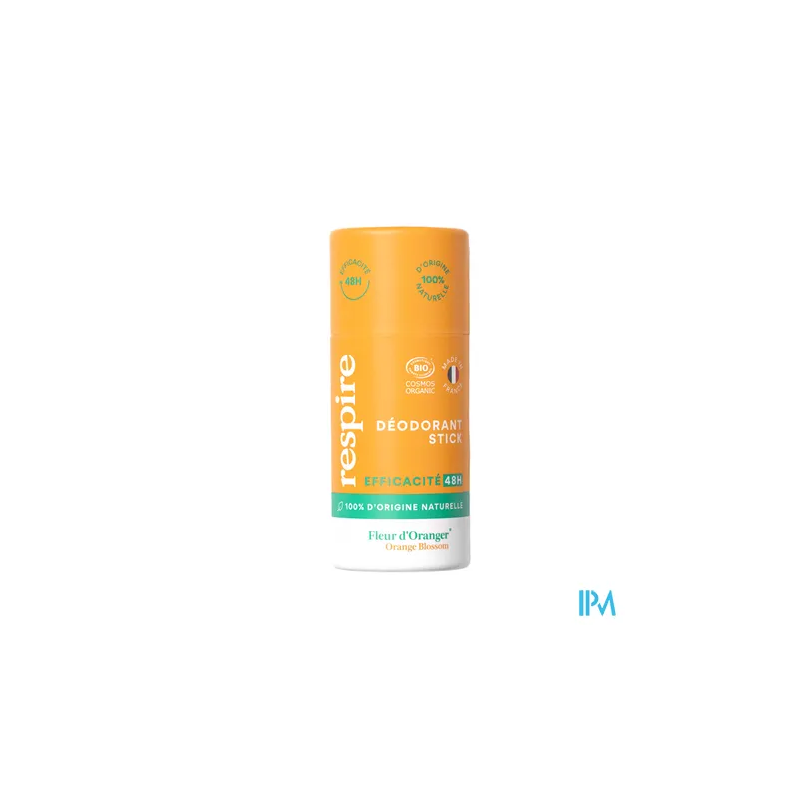 RESPIRE DEO STICK CARTON FL ORANG