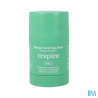 RESPIRE MASQ STICK PEAU NETTE 50G
