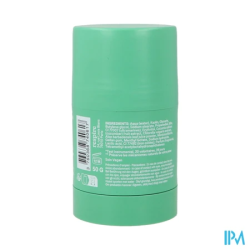 RESPIRE MASQ STICK PEAU NETTE 50G