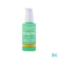 RESPIRE SERUM CONCENTRE PURIF 30ML
