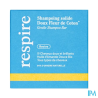 RESPIRE SH SOLIDE FLEUR COTON 75G