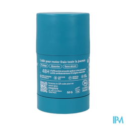 RESPIRE DEO STICK MENT/EUCA 50G
