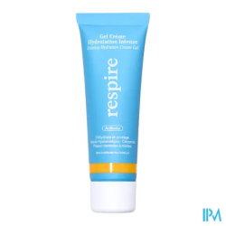 RESPIRE GEL CR HYDRA INTENSE 50ML