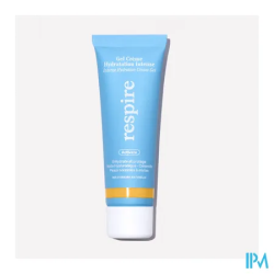 RESPIRE GEL CR HYDRA INTENSE 50ML