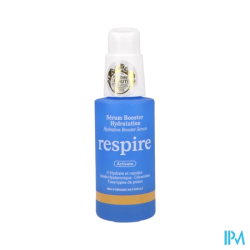 RESPIRE SERUM BOOSTER HYDRA 30ML