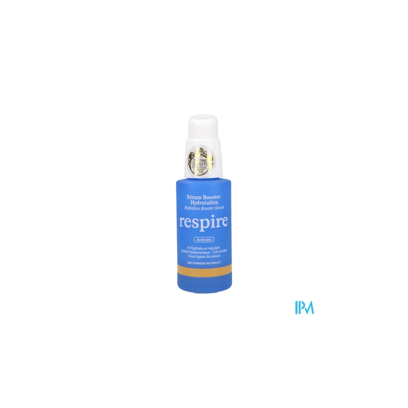 RESPIRE SERUM BOOSTER HYDRA 30ML