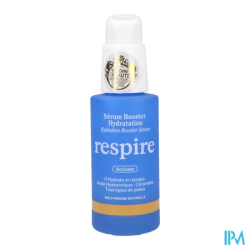 RESPIRE SERUM BOOSTER HYDRA 30ML