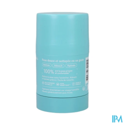 RESPIRE NETTOYANT VISAGE STICK 50G