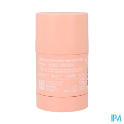 RESPIRE DEO STICK ROSE PIVOINE 50G