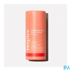 RESPIRE DEO STICK ROSE PIVOINE 50G