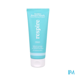 RESPIRE DENT BLANCHEUR NATUR 75ML