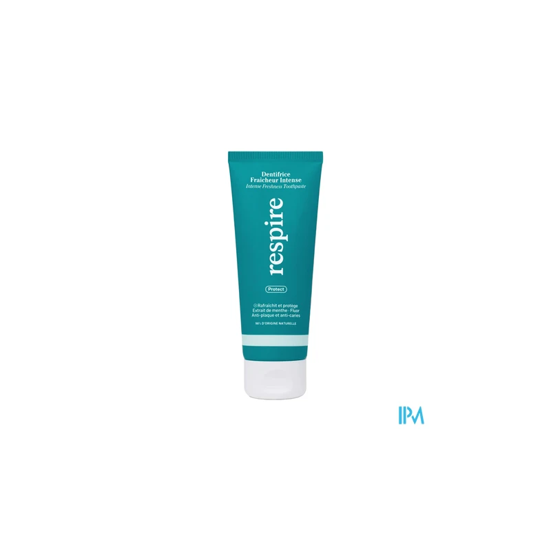 RESPIRE DENT FRAICH INTENSE 75ML