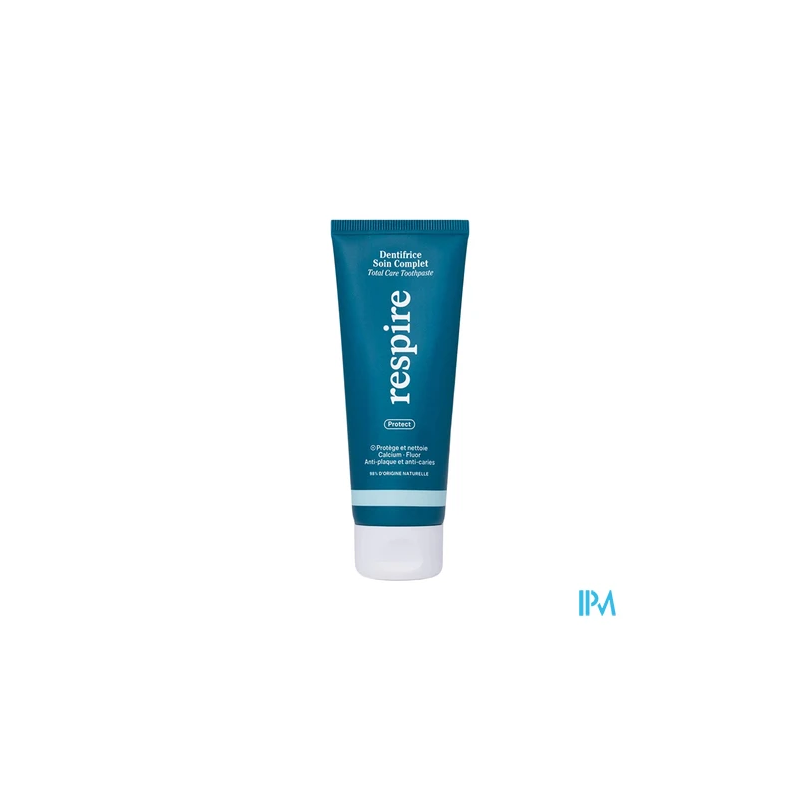 RESPIRE DENT SOIN COMPLET 75ML