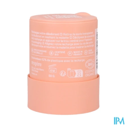 RESPIRE DEO RECH STICK ROSE PIV50G