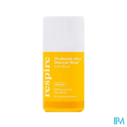 RESPIRE DEO ROLLON MONOI 50ML