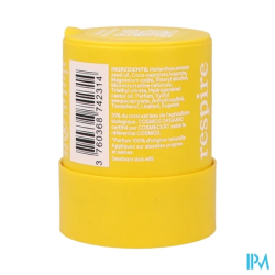 RESPIRE DEO RECH STICK MONOI 50G