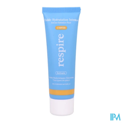 RESPIRE FLUIDE HYDRA INTENSE SPF30