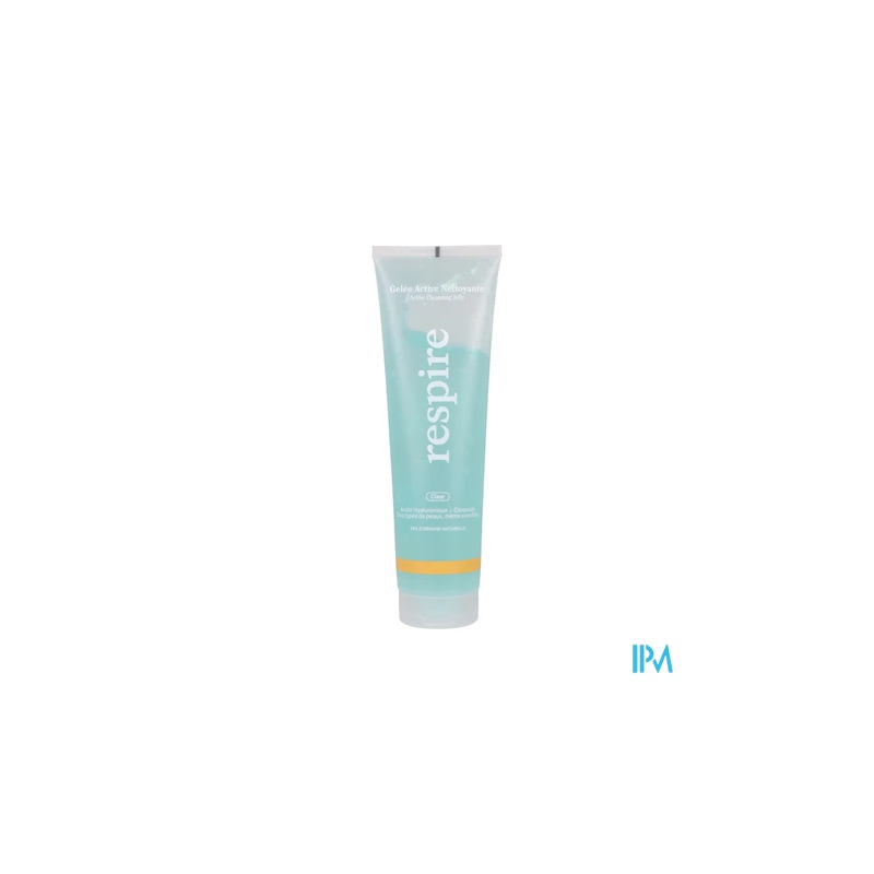 RESPIRE GELEE ACTIVE NETT 140ML