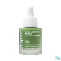 RESPIRE SERUM CONC PURIFIANT 30ML