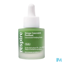 RESPIRE SERUM CONC PURIFIANT 30ML