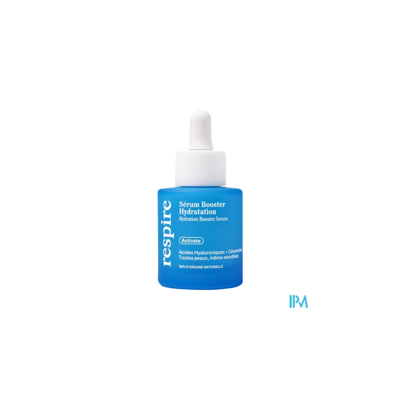 RESPIRE SERUM HYDRAT INTENSE 30ML