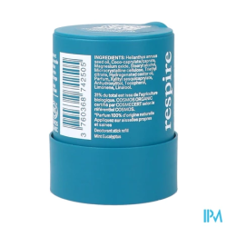 RESPIRE DEO STICK MENT/EUCA RECH