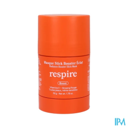 RESPIRE MASQ STICK BOOSTER ECLAT