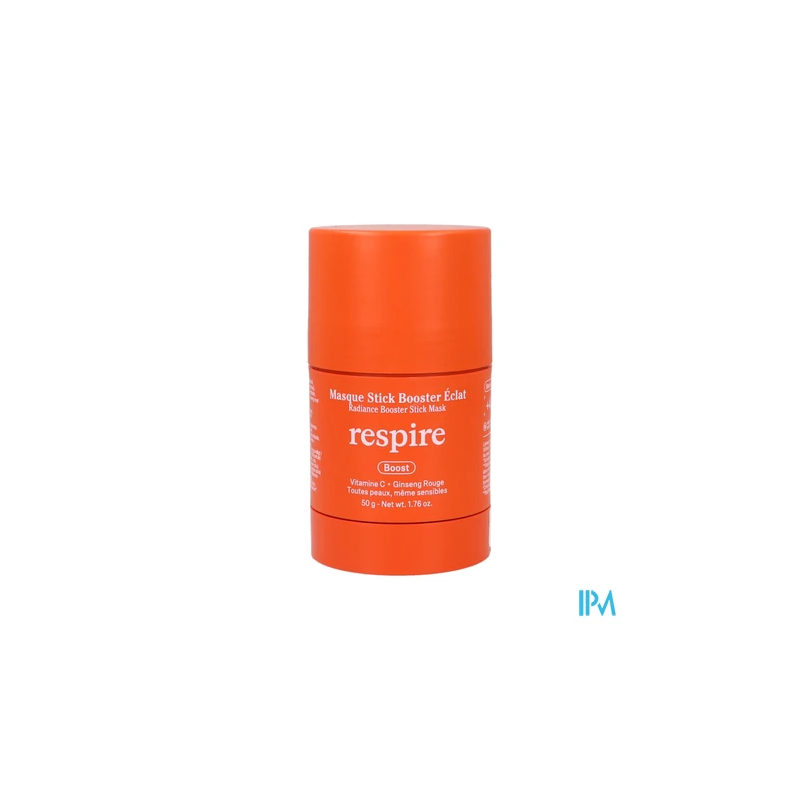 RESPIRE MASQ STICK BOOSTER ECLAT