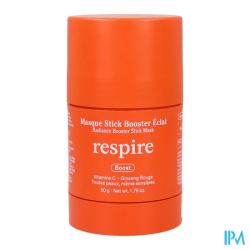 RESPIRE MASQ STICK BOOSTER ECLAT