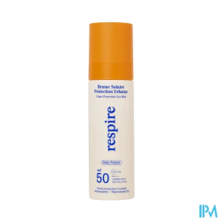 RESPIRE BRUME SOLAIRE SPF50 75ML