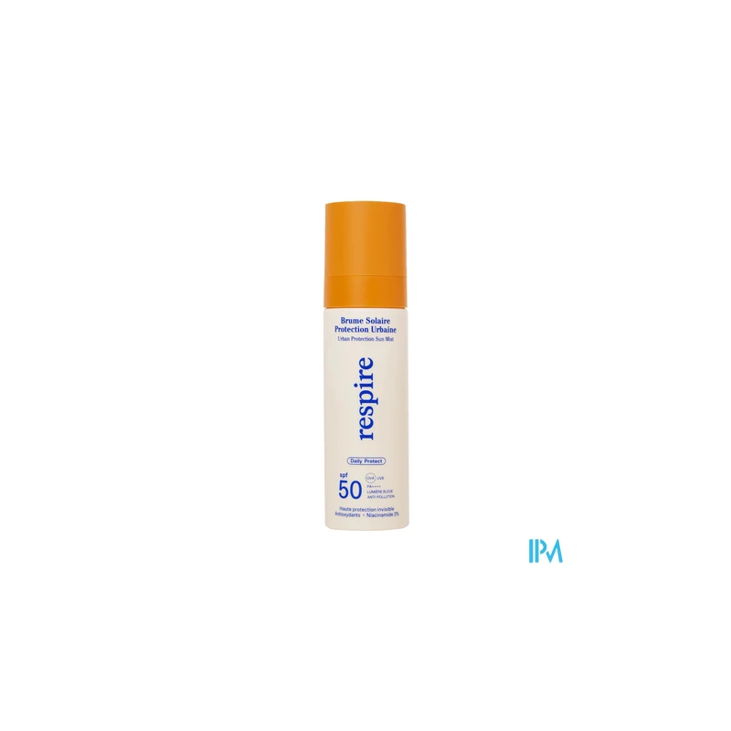 RESPIRE BRUME SOLAIRE SPF50 75ML