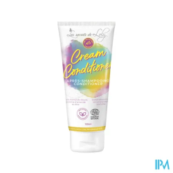 SECRET LOLY CREAM CONDITIONER100ML