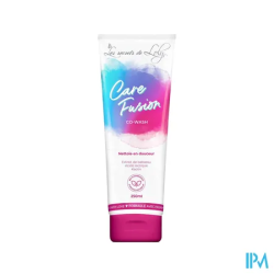 SECRET LOLY CARE FUSION 250ML