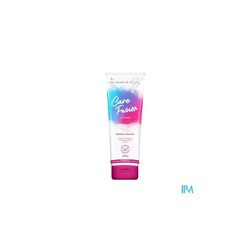 SECRET LOLY CARE FUSION 250ML