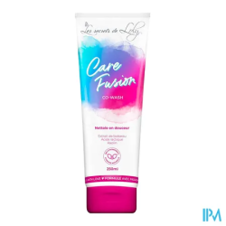 SECRET LOLY CARE FUSION 250ML