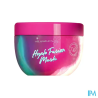 SECRET LOLY HYAL FUSION MASK 300ML