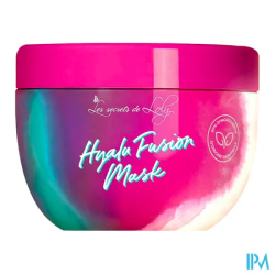 SECRET LOLY HYAL FUSION MASK 300ML