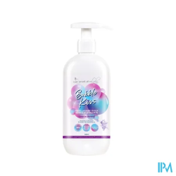 SECRET LOLY SH BUBBL KISS 400ML